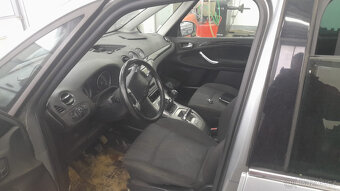 Ford S-Max 2.0TDCI r.v. 2007 QXWA 103kw(5012) - 5