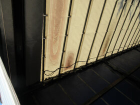 Návěs PANAV NV 50 BPW 2X ZVEDAČKA MULDA - 5