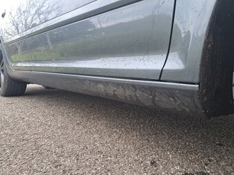 Škoda Octavia 2 RS Facelift, 2.0 TDI, 125 kW, CEGA, navi - 5