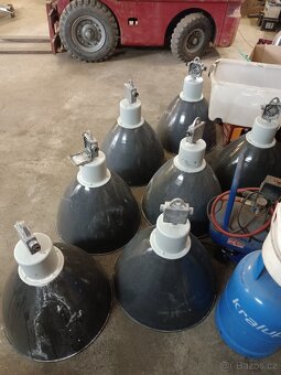 Zářivky, lampy - 5