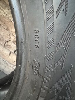 Nokian Tyres Wr SUV 4, 235/55 R17 - 5