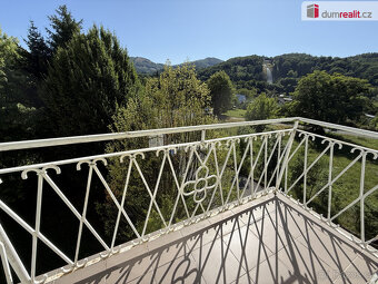 Pronájem bytu 2+1, 63 m2, Rožnovská, Frenštát pod Radhoštěm - 5