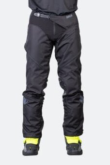 Motokrosové kalhoty Raven nové - 5