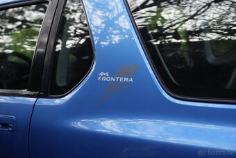Opel Frontera - 5