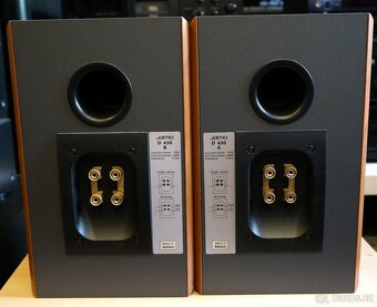 JAMO D 430 HIGH END - 5