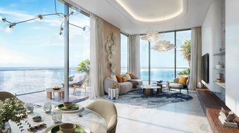 🌊 Prémiové rezidence s výhledem na moře – luxus a investičn - 5