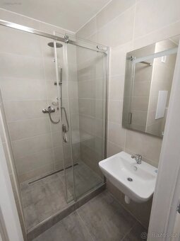 Pronájem bytu 1+1 39m, Opava - Šrámkova - 5