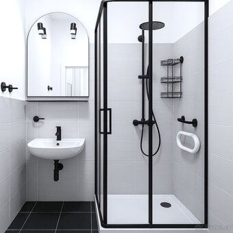 Prodej byt 3,5+1, 2x lodžie, Výškovická, Ostrava-Zábřeh - 5