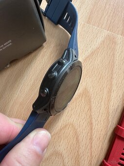 Garmin Epix Pro 51mm - 5