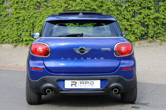 MINI Cooper Paceman 1.6i S 135kW / NAVI / PANORAMA / HARMAN - 5