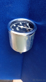 PRAGA 500 BD-díly, nákolenice originál, díly ČZ Tourist aj. - 5