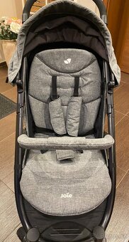 Sportovní kočárek značka Joie - 5