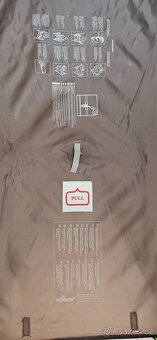 Cestovní postýlka - 5