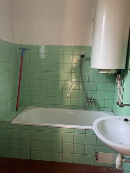 Pronájem bytu 1+1 (51m2 Bartošovice) - 5