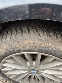 Bmw f31 f30 320 d - 5