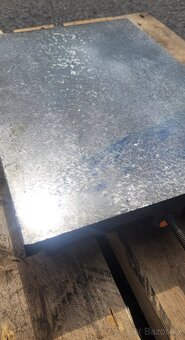 Rýsovací deska 400 x 290 mm. D36 - 5