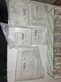 Obzor zásuvky rámečky - 5