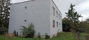 Prodám bytový dům s garantovaným nájemným - 5