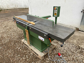 Srovnávačka PANHANS 325 - 5