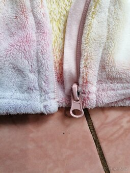 Dívčí mikina vel. 122 zn. Kiki a koko - 5