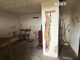 Prodej pozemek Zahrada, 396㎡ - 5