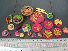 Jídlo pro panenky - 5