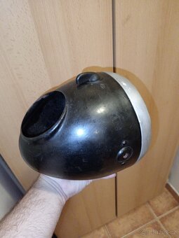 Světlo OGAR ,ČZ 250 tourist, Jawa - 5