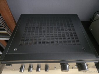 Zesilovač Sony TA-FA30ES - 5