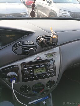 Prodám Ford Focus - 5