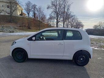 Škoda Citigo 1,0 klima+ČR - 5