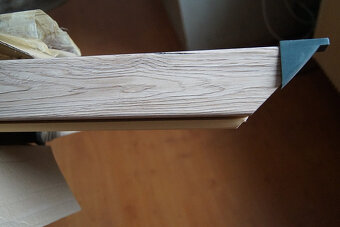 Obložková zárubeň, obložky - 5