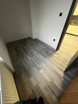 Byt 2kk 40m2 - 5