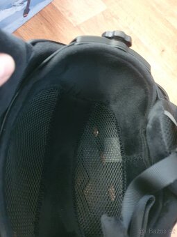 Lyžařská helma - 5