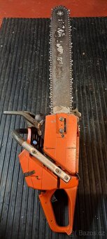 Husqvarna 365 speciál - 5