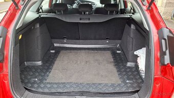 Honda Civic Tourer 1.8 benzin - 5