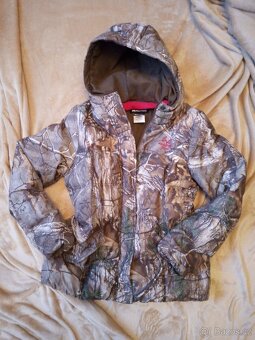 Dámská bunda Realtree - 5