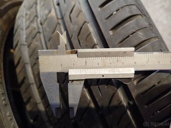 Letní pneu 205/55/R16 - 5