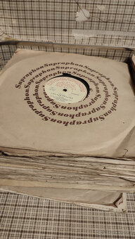 Gramofonové desky Supraphon - 5