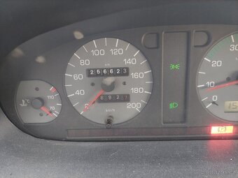 Škoda Felicia 1.3 MPI, 1997 - 5