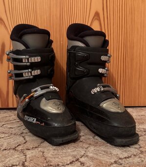 Lyžařské boty, vel. 22 - 5