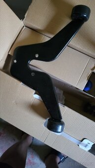 Dětská koloběžka Scooter Hipp & Hopps - 5