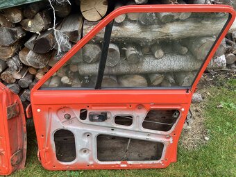 ŠKODA 105/120 DVEŘE - 5