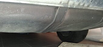 Toyota Celica TA 60 - 5