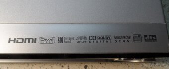 LG DV9900H - 5