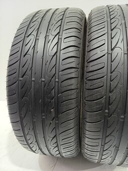 2ks letní pneu 205/55/16 Firestone - 5