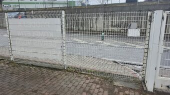 posuvné brána 5 metru - 5