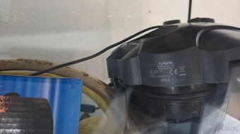 Akvárium 112L + příslušenství - 5