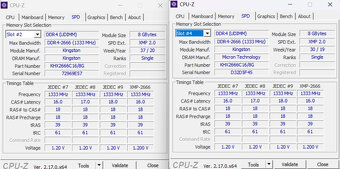 Herni PC - Ryzen 5500, 16GB RAM, SSD+HDD, 6600XT, WIN11 - 5