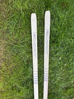 Běžecké lyže Sporten 180 cm - 5