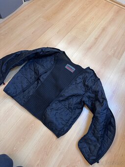 Motorkářská bunda Modeka - 5